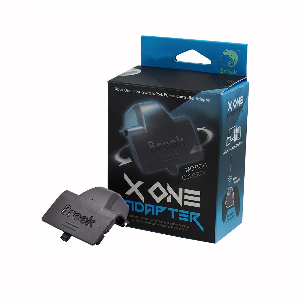 pc controller adapter ps4