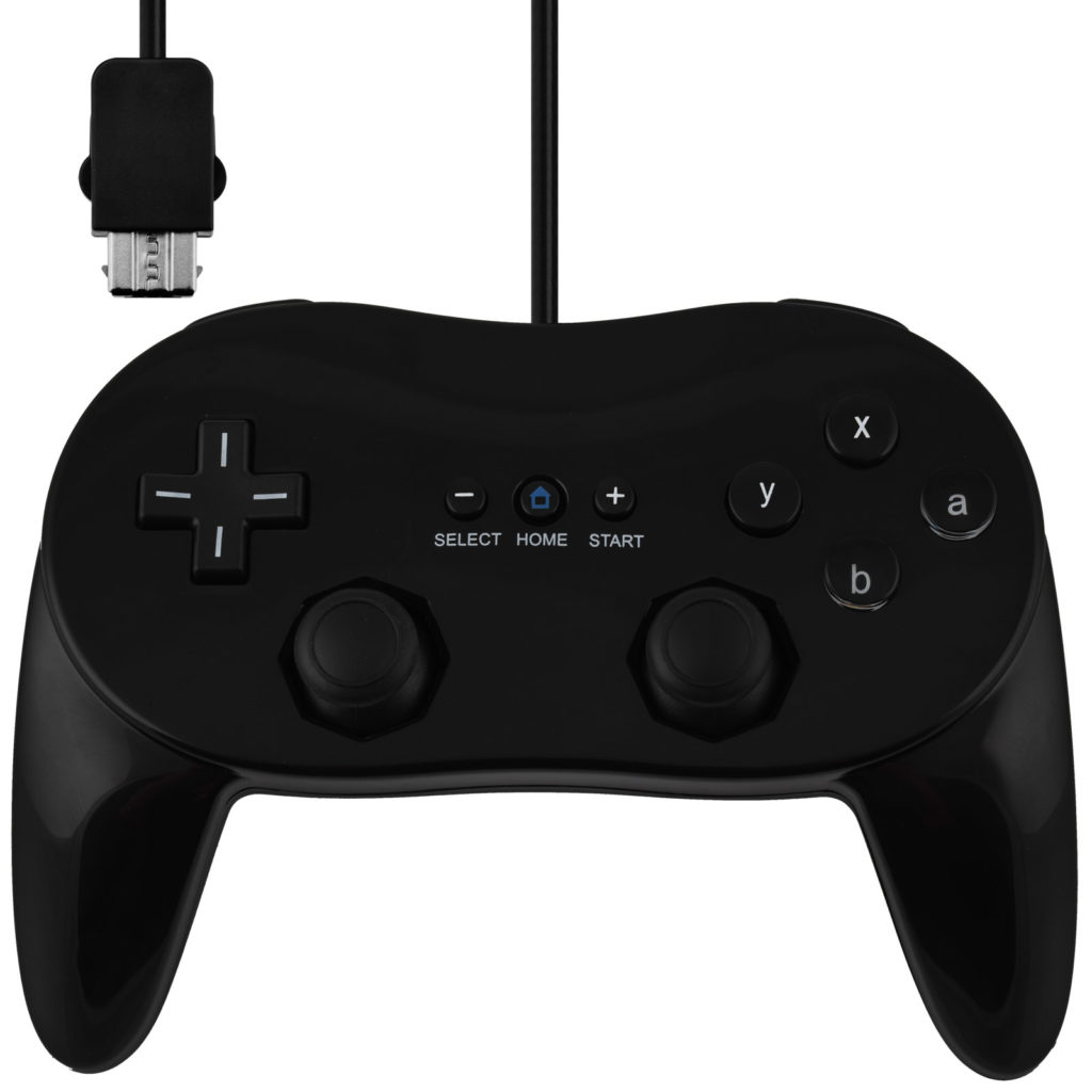 Controller – Mcbazel – Your Game Expert!