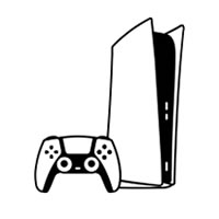 For PS5