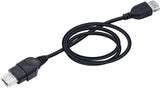 Mcbazel PC kvinnlig USB till Xbox-omvandlaradapterkabel för original Gen. 1