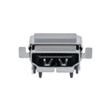 Mcbazel 2-Packs HDMI Port Socket Interface Replacement Parts for Xbox One S Console