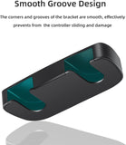 Mcbazel Under Desk Mount for PS5 / PS4 Controller