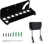 Mcbazel Switch Wall Mount Bracket for Switch / OLED