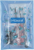 Mcbazel 3D Ersättningsjoystick Analog Tumstick för Switch / Switch OLED Joy-Con