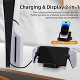 Mcbazel PS Portable Charger Stand