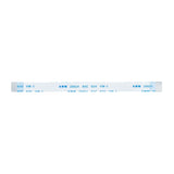 Mcbazel 2-Pack  PS4 Controller 12 Pin Power Button Flex Ribbon Cable Replacement