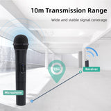 Mcbazel Wireless USB Gaming Microphone