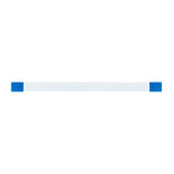 Mcbazel 2-Pack  PS4 Controller 12 Pin Power Button Flex Ribbon Cable Replacement