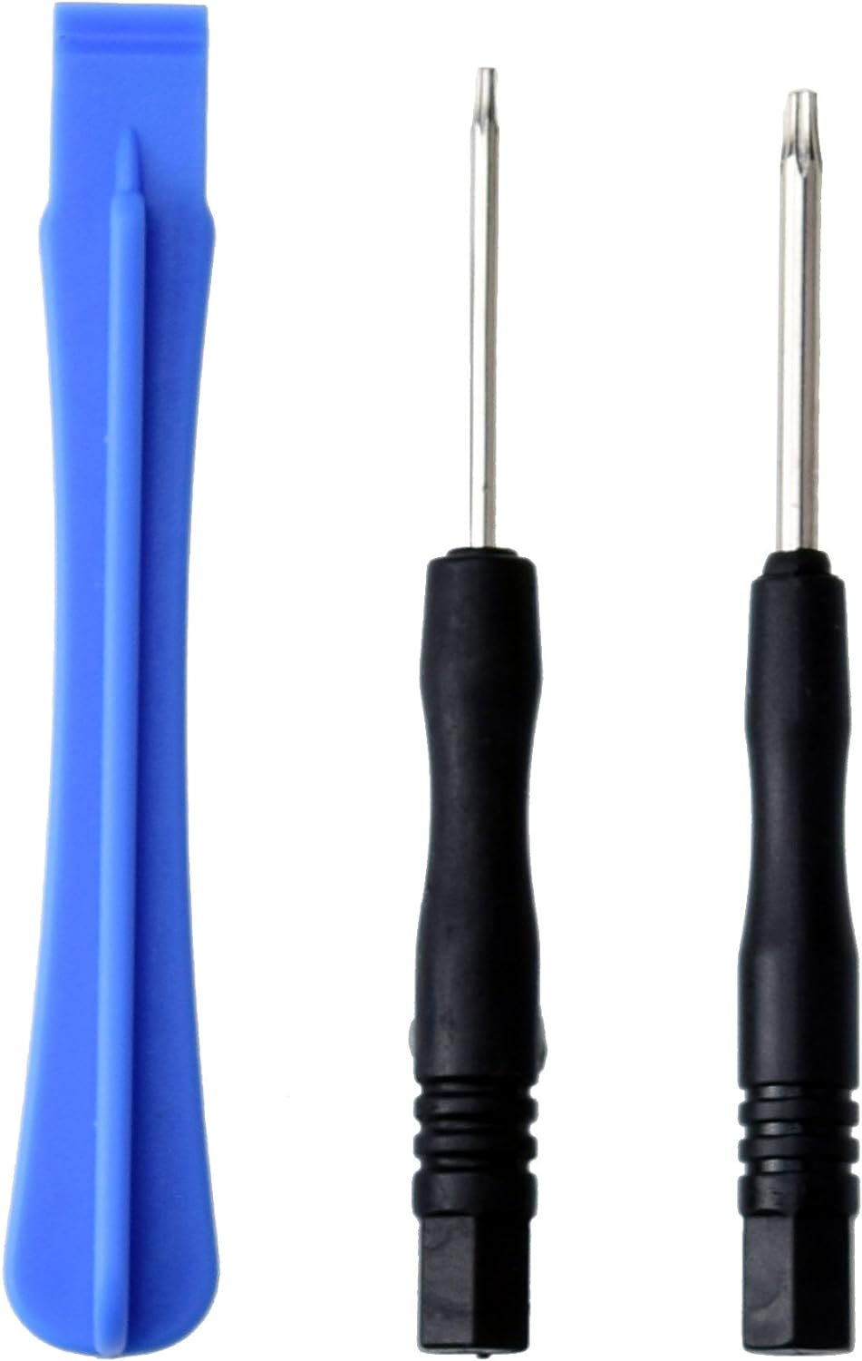 Mcbazel Gam3Gear Case Unlock Kit Tool Screwdriver for Xbox Series X / S , One X / S , Elite 1 / 2 Controller