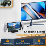 Mcbazel PS Portable Charger Stand