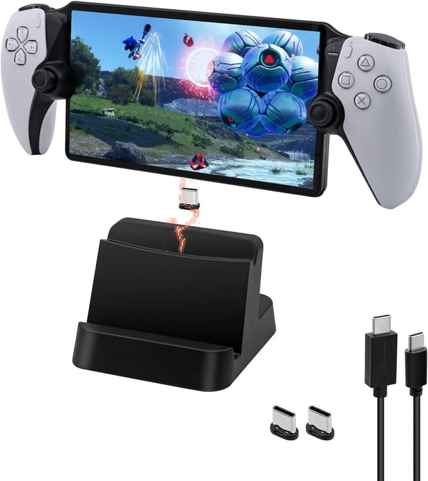 Mcbazel PS Portable Charger Stand