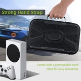 Mcbazel Hard Carrying Case for Xbox Series S