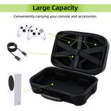 Mcbazel Hard Carrying Case for Xbox Series S