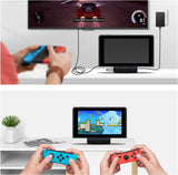 Mcbazel Switch TV Docking Station for Switch / Switch OLED