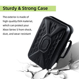 Mcbazel Hard Carrying Case for Xbox Series S