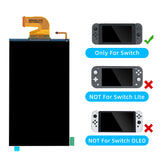 TFT LCD Replacement Kit for Nintendo Switch