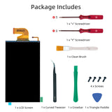 TFT LCD Replacement Kit for Nintendo Switch