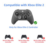 5-i-1 reparationskit med analog joystick med Hall-effekt och öppningsverktyg för Xbox Elite 2