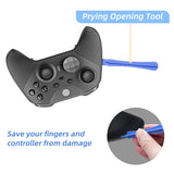 5-i-1 reparationskit med analog joystick med Hall-effekt och öppningsverktyg för Xbox Elite 2