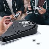 Original HDMI Port Socket Connector for PS5 Digital Edition/UHD with Installation Tools