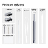Original HDMI Port Socket Connector for PS5 Digital Edition/UHD with Installation Tools