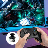 Mcbazel 5 in 1 Hall Joystick Replacement Set for Xbox Series X&S/One/One X/One S Controller