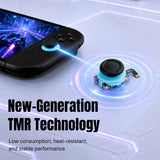 TMR Tunnel Magnetic Resistance Joystick Replacement Repair Tool for NS2 Joy-Con#