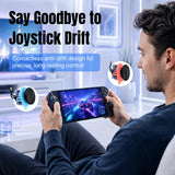 TMR Tunnel Magnetic Resistance Joystick Replacement Repair Tool for NS2 Joy-Con#