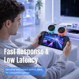 TMR Tunnel Magnetic Resistance Joystick Replacement Repair Tool for NS2 Joy-Con#