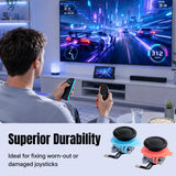TMR Tunnel Magnetic Resistance Joystick Replacement Repair Tool for NS2 Joy-Con#