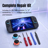 TMR Tunnel Magnetic Resistance Joystick Replacement Repair Tool for NS2 Joy-Con#