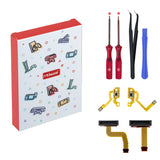 Third Party Flexible Flat Cable for NS2 Joy-Con-ZR/ZL&Slot#