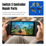 Third Party Flexible Flat Cable for NS2 Joy-Con-ZR/ZL&Slot#