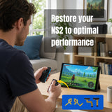 Third Party Flexible Flat Cable for NS2 Joy-Con-ZR/ZL&Slot#