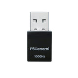 Besavior P5 General Suitable for a Wide Range of Popular Peripherals-Black