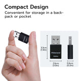 Besavior P5 General Suitable for a Wide Range of Popular Peripherals-Black