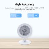 Mcbazel Temperature and Humidity Sensor-(ZWHS16)