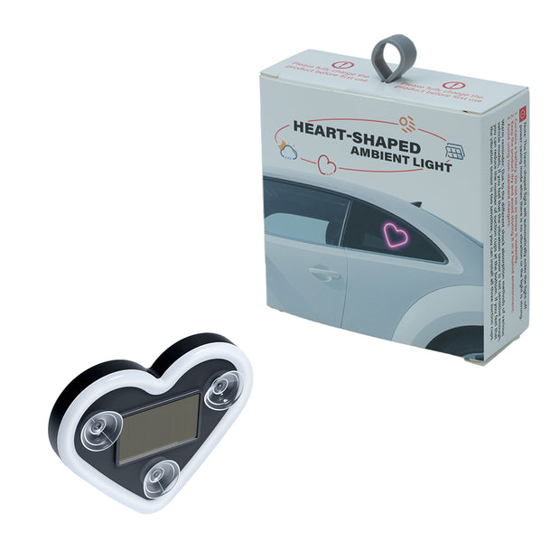 Solar Heart Atmosphere Light-Pink(SP03P)