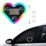 Solar Heart Atmosphere Light-Pink (sju färger)#