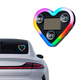 Solar Heart Atmosphere Light-Pink (sju färger)#