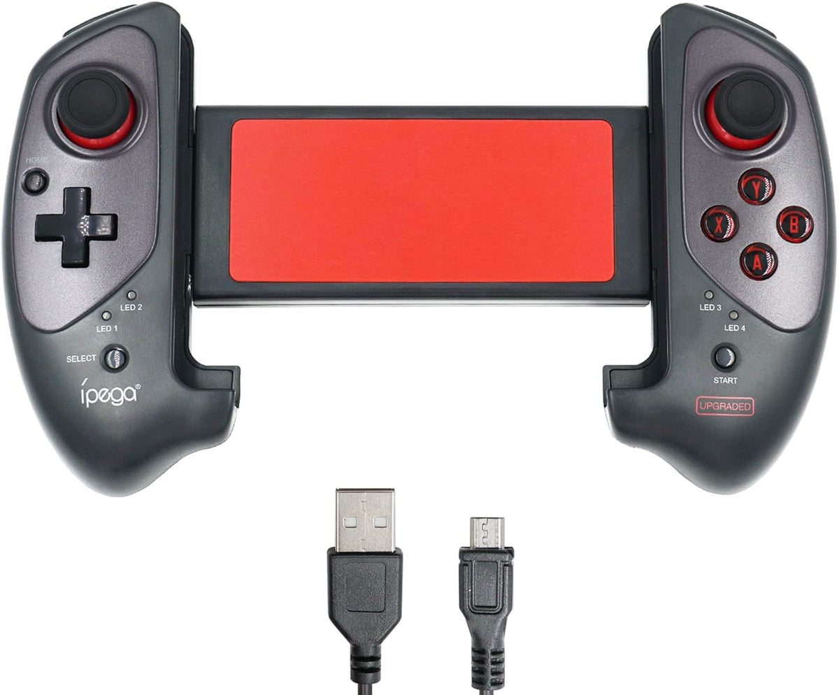 IPEGA PG-9083S Bluetooth Stretching Gamepad for Android/iOS/Windows PC