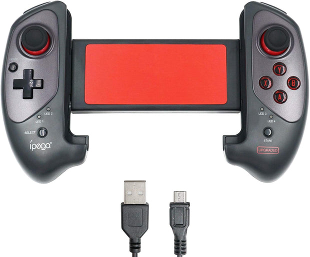 IPEGA PG-9083S Bluetooth Stretching Gamepad for Android/iOS/Windows PC