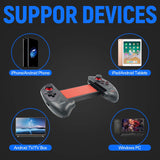 IPEGA PG-9083S Bluetooth Stretching Gamepad for Android/iOS/Windows PC