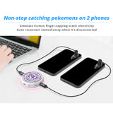 PhotoFast 247 Dual Catcher för Pokémon Go (PFTFSC02)