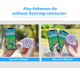 PhotoFast 247 Dual Catcher för Pokémon Go (PFTFSC02)