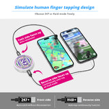 PhotoFast 247 Dual Catcher för Pokémon Go (PFTFSC02)
