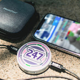PhotoFast 247 Dual Catcher för Pokémon Go (PFTFSC02)