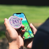 PhotoFast 247 Dual Catcher för Pokémon Go (PFTFSC02)