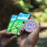 PhotoFast 247 Dual Catcher för Pokémon Go (PFTFSC02)