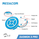 MEGACOM DuoMon 3 (Pro-version) (SW-2541)